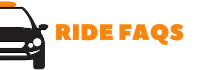 RIDE FAQs