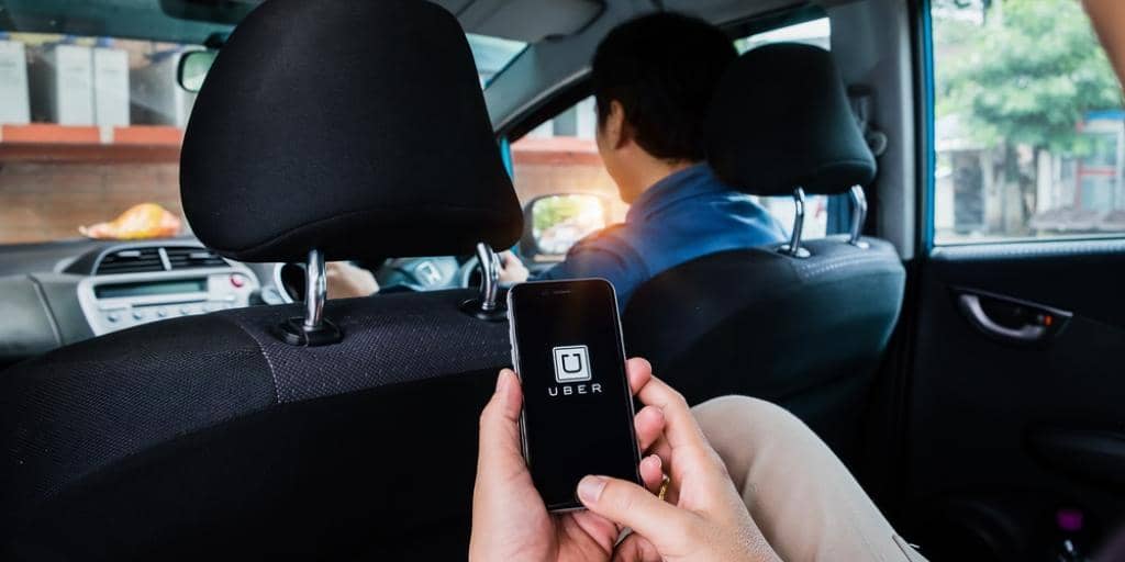 Can You Drive For Uber With A Misdemeanor?