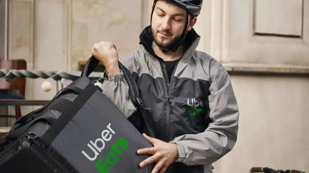 How Long Does It Take To Get Approved For Uber Eats RIDE FAQs